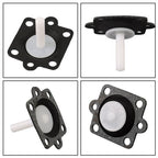 Fuel Pump Repair Kit 811287 Fits For Mercury 80-125HP 1988-2004 1395-811287