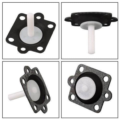Fuel Pump Repair Kit 811287 Fits For Mercury 80-125HP 1988-2004 1395-811287