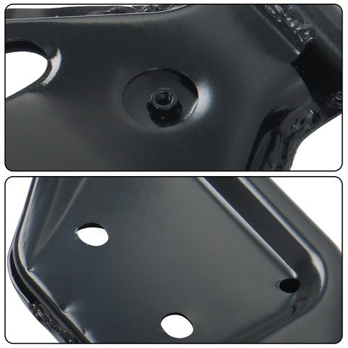 NEW For Infiniti EX35 G35 G37 M35 Front Crossmember Subframe Bracket 544B2-EG300