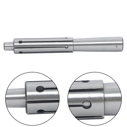 7/8~1" Precision Expanding Mandrel NEW