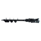 Pins for 1Ton-1.5Ton Mini Excavator 200mm Diameter Auger Drill with Hoses