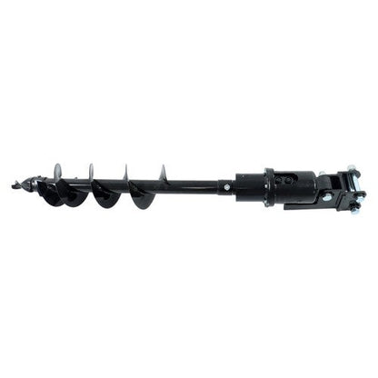 Pins for 1Ton-1.5Ton Mini Excavator 200mm Diameter Auger Drill with Hoses