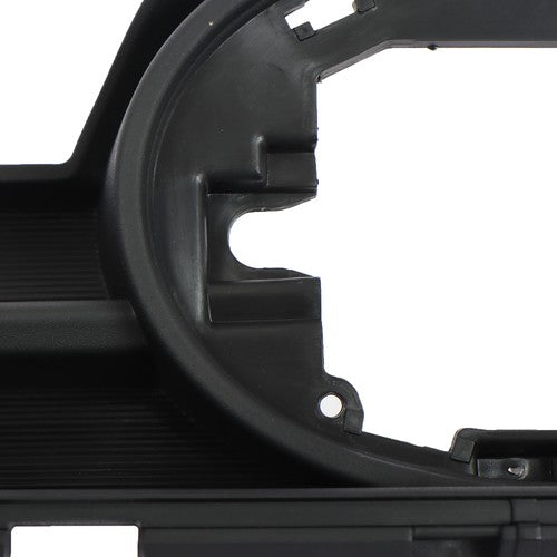 Front Upper Bumper Grille Assembly Suitable For Grand Highlander 2024 Plastic