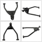 New Black LH Front Left Control Arm For 2009-2021 Polaris RZR 170 0454270-067