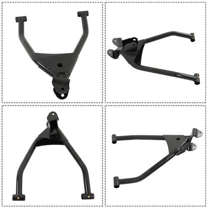 New Black LH Front Left Control Arm For 2009-2021 Polaris RZR 170 0454270-067