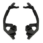 4PCS For Honda Accord Sedan 2008-2012 Headlight & Bumper Retainer Brackets Set