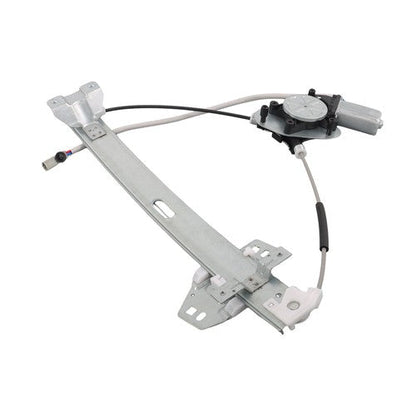 751-165 For Acura CL 2003 Window Regulator W/Motor Front Right Passenger Side