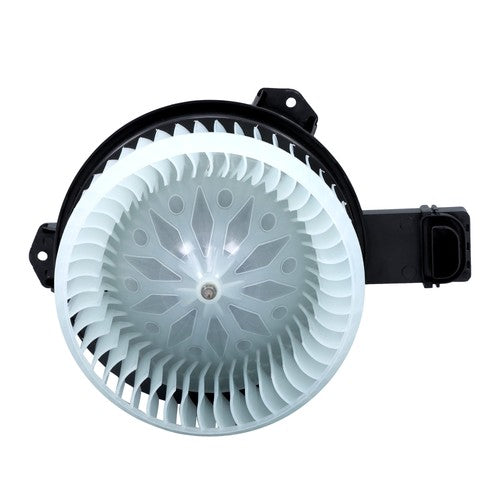 Fit For Honda Civic 2012 2013 A/C AC Heater Blower Motor w/ Fan 1.5L 1.8L 2.4L