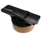 Drive Belt Tensioner & Cooling Fan Pulley Kit 6735884 6662997 for Bobcat 653 751