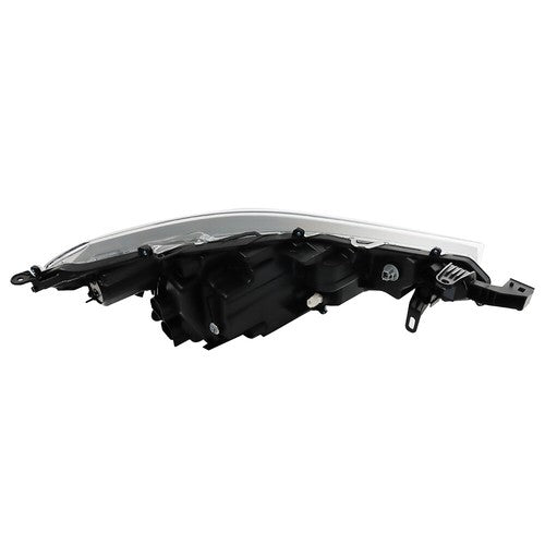 Left Side For Toyota Corolla Cross L/LE 2022 2023 Headlight Headlamp Clear Front