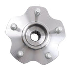 For Nissan Rogue 08-20 For Juke 11-17 Non-ABS Rear Wheel Hubs Bearing 512373 AWD