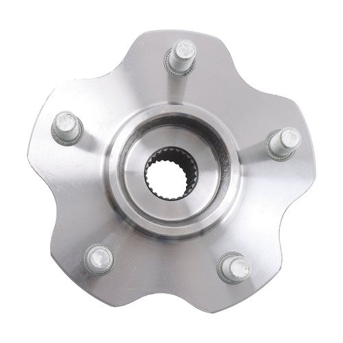 For Nissan Rogue 08-20 For Juke 11-17 Non-ABS Rear Wheel Hubs Bearing 512373 AWD