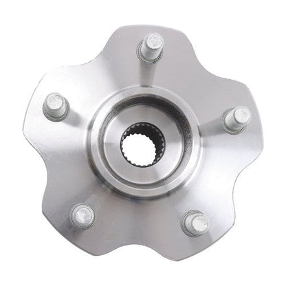 For Nissan Rogue 08-20 For Juke 11-17 Non-ABS Rear Wheel Hubs Bearing 512373 AWD