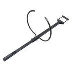 5 Gallon Bucket Holder Accessory Handle Kit For Zero Turn Mower Handle 45-0572