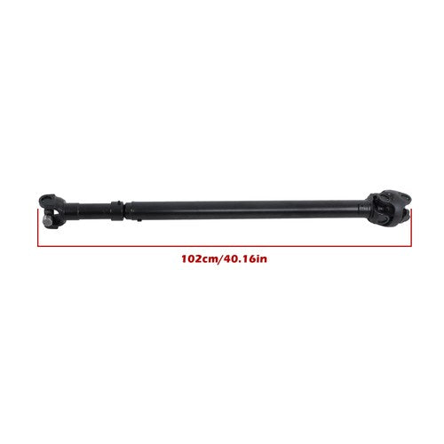 65-9316 938-079 Front Drive Shaft Assembly For Jeep TJ Wrangler 1997 98-02 4.0L
