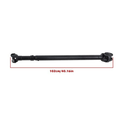 65-9316 938-079 Front Drive Shaft Assembly For Jeep TJ Wrangler 1997 98-02 4.0L