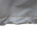 Boat Cover 14-16ft 3 Layers Heavy Duty Fabric W/Cotton Lining Waterproof 90"