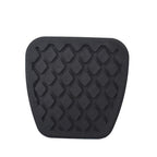 For 86-14 Honda Acura Civic del Sol CRX Integra 2X Brake Clutch Pedal Pad