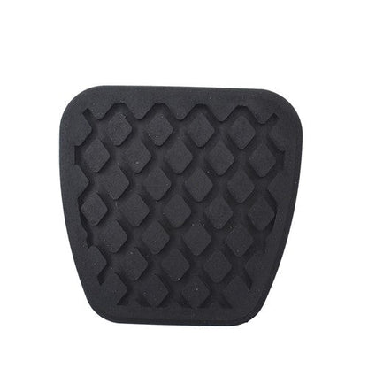 For 86-14 Honda Acura Civic del Sol CRX Integra 2X Brake Clutch Pedal Pad