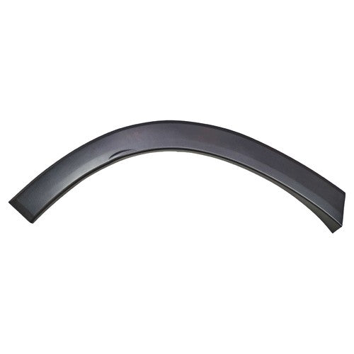 For 2023-2025 Honda HR-V Passenger Right Side Rear Wheel Opening Molding