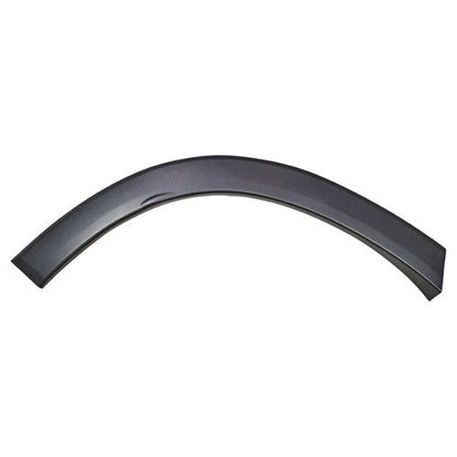 For 2023-2025 Honda HR-V Passenger Right Side Rear Wheel Opening Molding