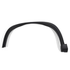 For Nissan Rogue 2021-2025 Front Fender Flare Molding Trim Driver+Passenger Side