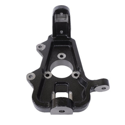 For Dodge Ram 1500 2WD 2002-2018 2" Front Drop Lowering Kit Spindles M0129K04-2