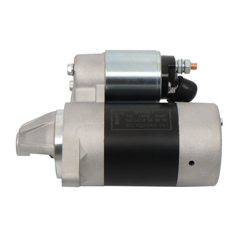 Diesel Electric Starter Motor Flywheel Rectifier Fuel Pump For 186F 186FA Engine