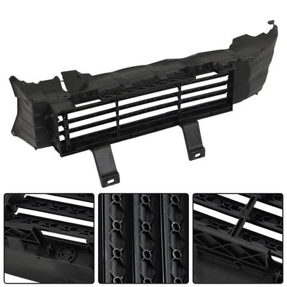 Lower Active Grille Shutter W/O Motor For 2020-22 2023 Nissan Sentra 623306LB0A