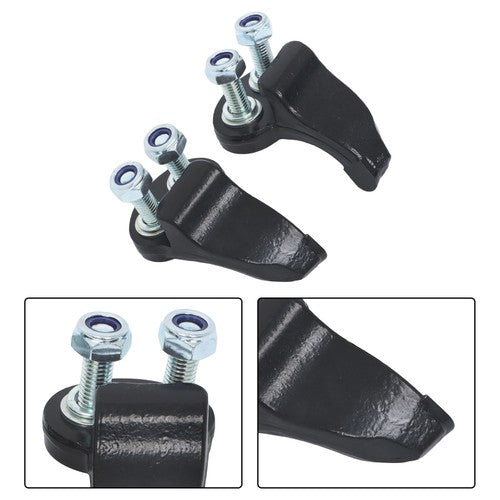 For DK2 Stump Grinder OPG777 High Speed Cutting Teeth For Power King PK0803