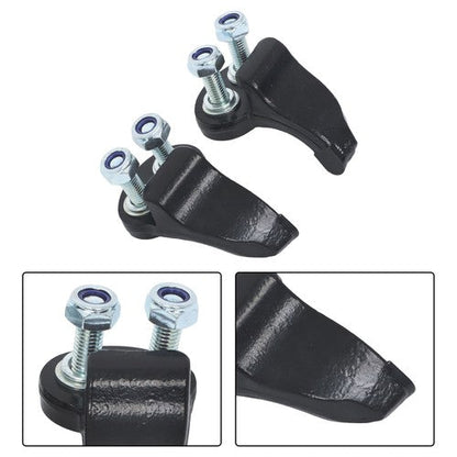 For DK2 Stump Grinder OPG777 High Speed Cutting Teeth For Power King PK0803