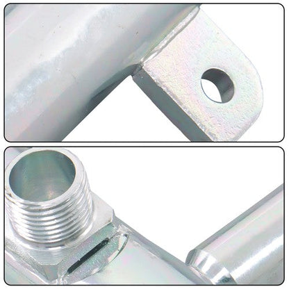 6754-71-1210 Fuel Common Rail Fit For Komatsu Excavator PC200-8 PC220-8 PC210