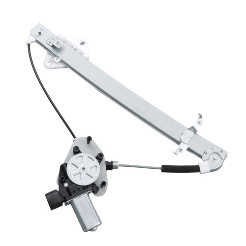 Window Regulator w/ Motor Rear Left Driver For Subaru Legacy Outback 2010-2014
