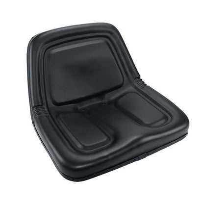 High Quality High-Back Universal Replacement TM333BL Lawn Mower Tractor Seat