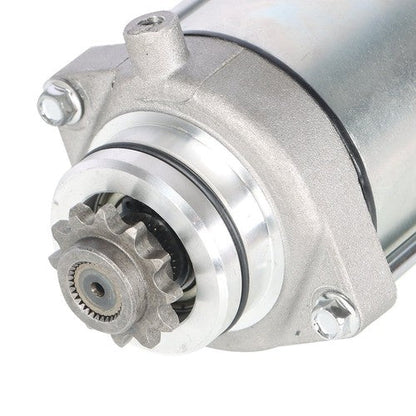 For Kawasaki Vulcan 500 Ninja 500 EX500 Starter Assembly Motorcycle 1990-2009