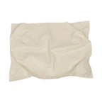 Front Seat Covers For Club Car DS Golf Cart 1982-2000.5 - Creamy White