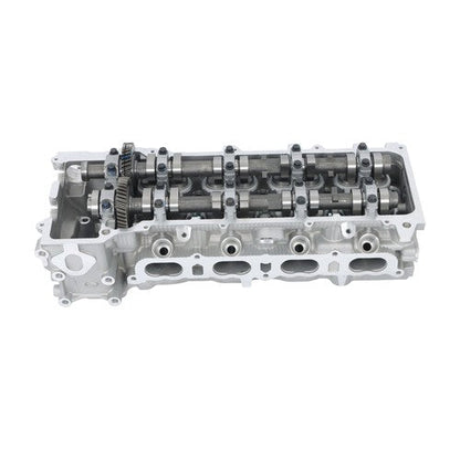 GS33402 Engine Cylinder Head W/4 ports For Toyota Tacoma 2001-2004 2.7L ES72182