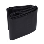 Pond Liners HDPE Fish Liners For Outdoor Ponds & Water Garden 13X20 FT 20 Mil