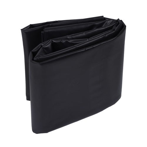 Pond Liners HDPE Fish Liners For Outdoor Ponds & Water Garden 13X20 FT 20 Mil