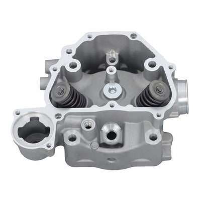 New ATV 2009-2024 Fit For Honda TRX420 crankshaft cylinder head Engine Kit