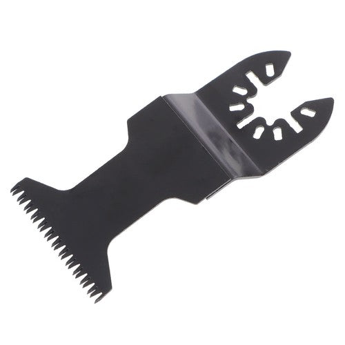 48PCS Metal Wood Universal Oscillating Multitool Quick Release Saw Blades Kit