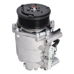38870PNB006 For Honda CR-V 2002-2006 2.4L A/C Compressor W/Clutch 38810PNB006