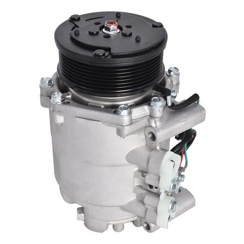 38870PNB006 For Honda CR-V 2002-2006 2.4L A/C Compressor W/Clutch 38810PNB006