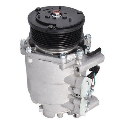 38870PNB006 For Honda CR-V 2002-2006 2.4L A/C Compressor W/Clutch 38810PNB006