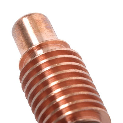 Plasma Cutting Electrodes 45A-125A Fit Plasma 125 Series Torch 20pcs 220971
