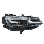 Headlight Passenger Side For Chevrolet Chevy Camaro 2019-2023 2024 Headlamp LED