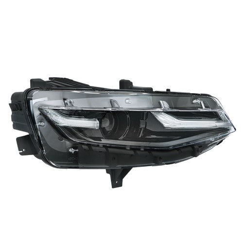 Headlight Passenger Side For Chevrolet Chevy Camaro 2019-2023 2024 Headlamp LED