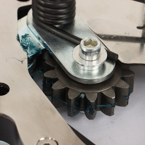 New Fit For Trike & Sidecar & Motorcycle RG06 6 Speed Reverse Gear Kit