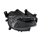 Clear Housing Projector Headlight For Jeep Cherokee 2014-2018 HID Single RH Side