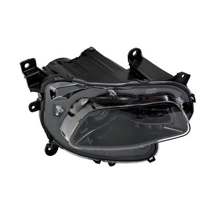Clear Housing Projector Headlight For Jeep Cherokee 2014-2018 HID Single RH Side